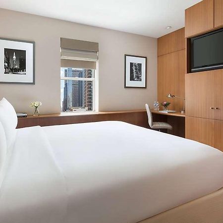 Hotel 57 By Luxurban New York Zimmer foto