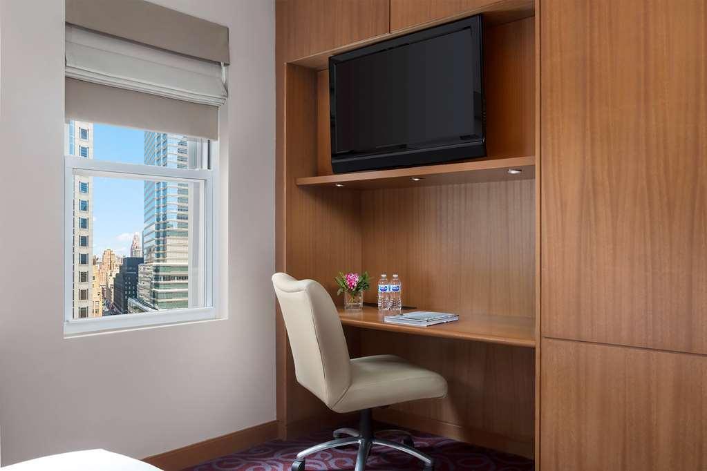 Hotel 57 By Luxurban New York Zimmer foto