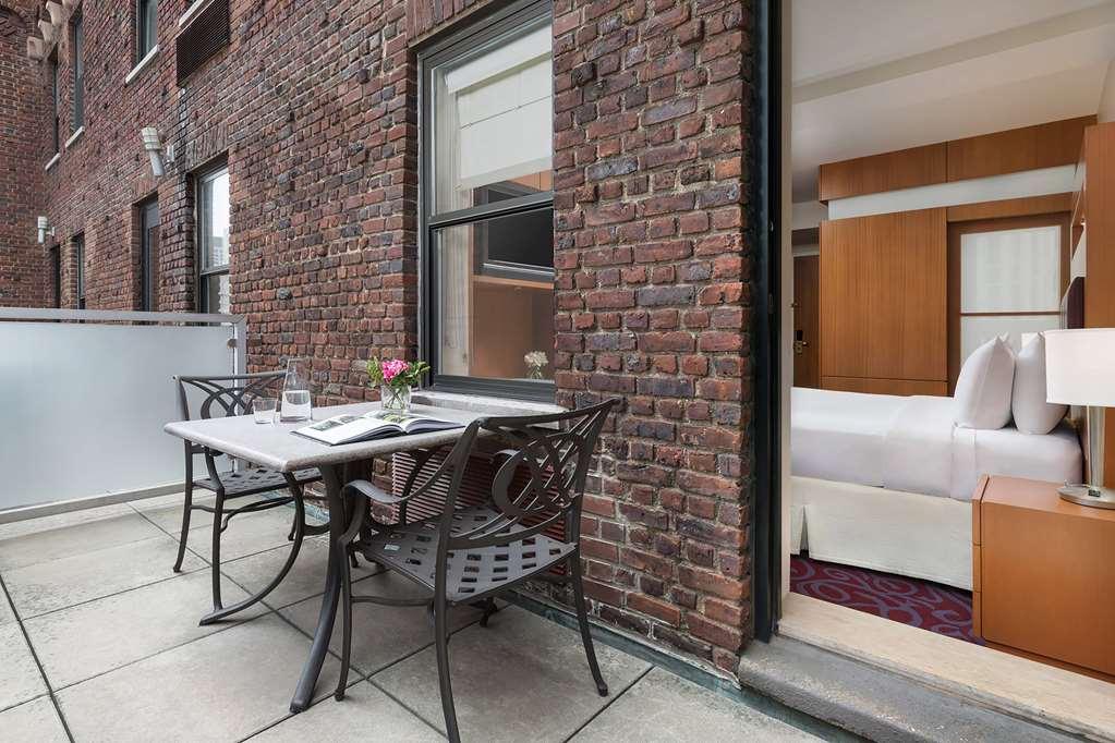 Hotel 57 By Luxurban New York Zimmer foto