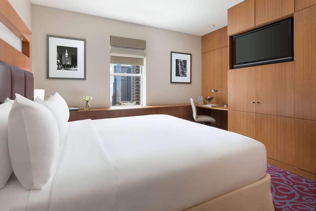 Hotel 57 By Luxurban New York Zimmer foto