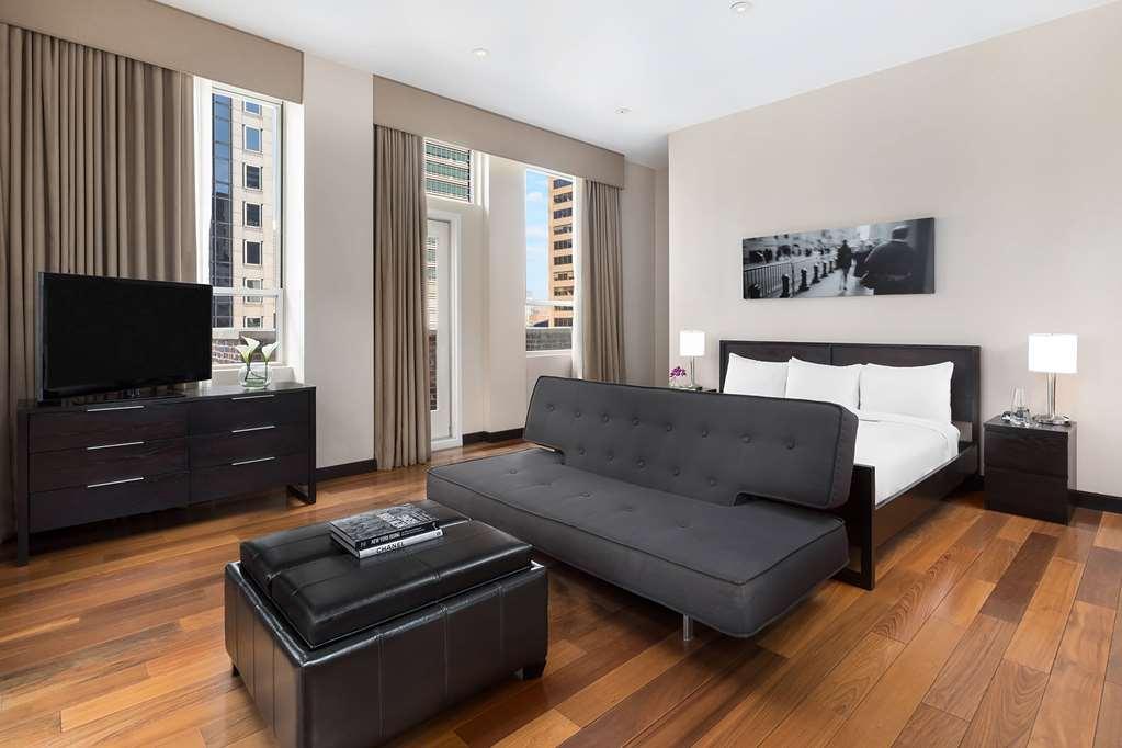 Hotel 57 By Luxurban New York Zimmer foto