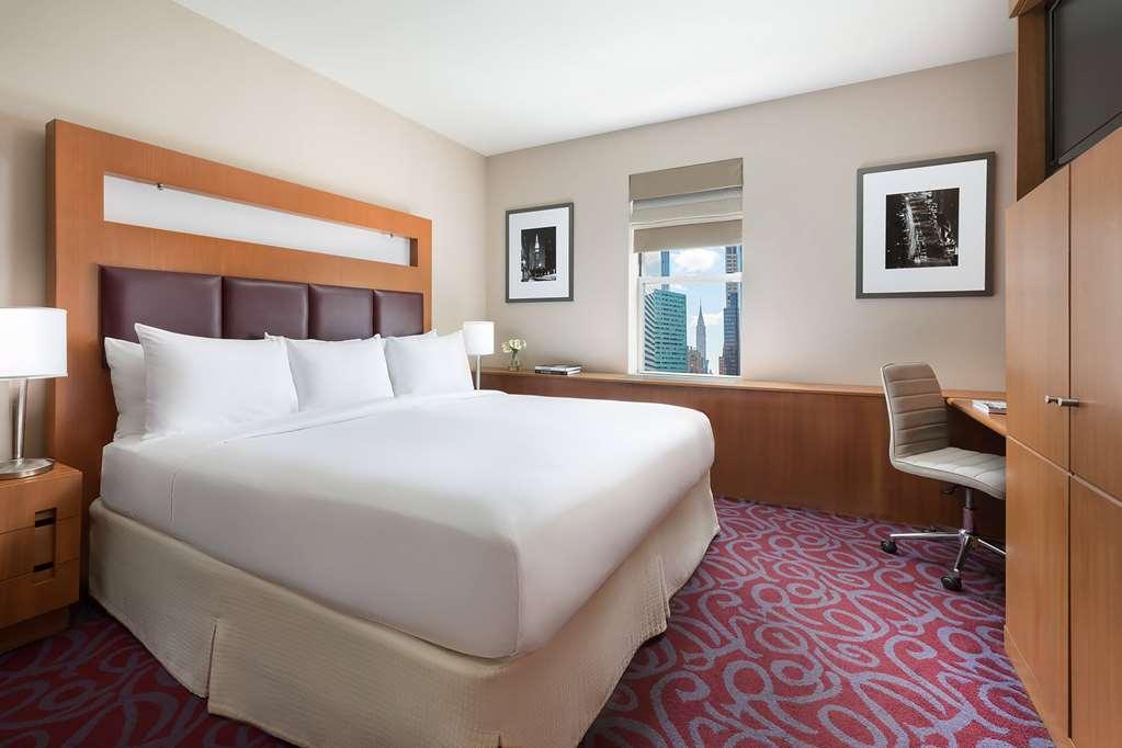 Hotel 57 By Luxurban New York Zimmer foto